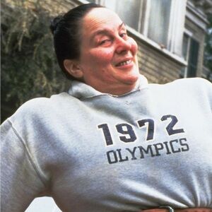 Trunchbull Cosplay Sweater